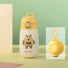모윰온도표시보온병500