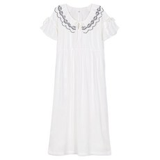 오르시떼여성잠옷