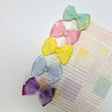 베이비브레스리본