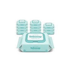 베베숲비데물티슈20매