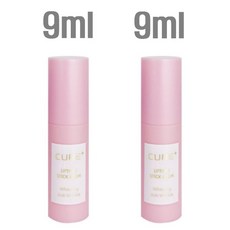 김정문알로에 라 센스 로에 큐어 리프팅 스틱 밤, 18g, 1개