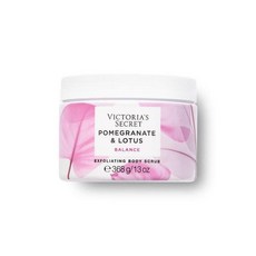 Victorias Secret 빅토리아시크릿 바디스크럽 포머그래닛 로투스, Pomegranate & Lotus, 1개