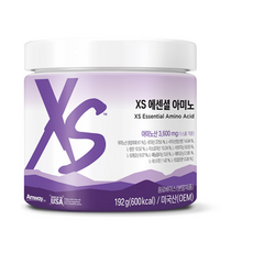 암웨이이온음료