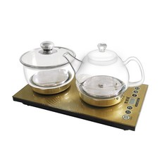 자동전기만두끓이기