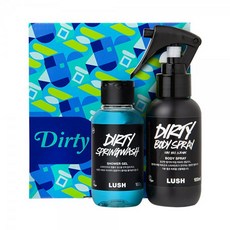 러쉬더티기프트