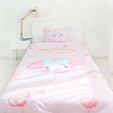 마이멜로디여름이불