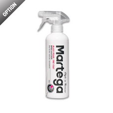 마르테가 블랙펄 타이어코팅제 500ml 타이어광택제, A.본품500ml, 1개