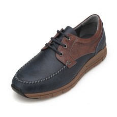 제니아 남성용 캐주얼 보트화 GXX9139KR21