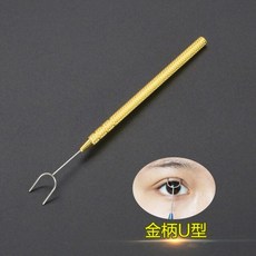 토니모리누드쌍꺼플테잎