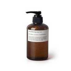 시카쉐이빙젤프로즌