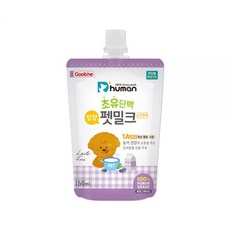 [듀먼] 초유단백 챱챱 펫밀크 눈가반짝 150mL x 10팩 / 고양이 간식, 챱챱펫밀크 눈가반짝 10팩_id02 - 듀먼