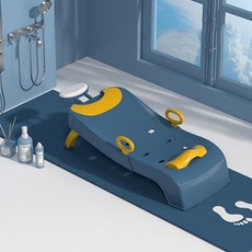 유아머리감기는의자