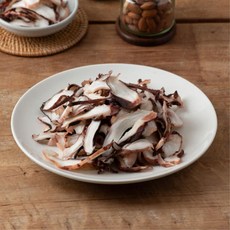홈파티 특식 버터구이용 가문어슬라이스 오족 500g 동전 술 반건, 1개