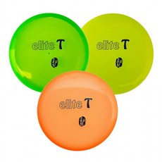 플라잉디스크공인원반