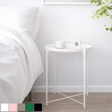 이케아매트리스깔판