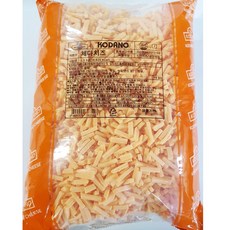 체다슈레드치즈 식당 모짤렐라치즈 업소 식당용 2.5kg, 1개