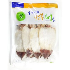 큰한치