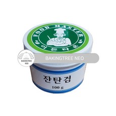 이든 잔탄검100g, 1개, 100g - 쟁탄검