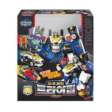 미니특공대트라이카