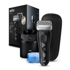 브라운 시리즈 8 Smart 전기 면도기 8560cc 코스트코가전