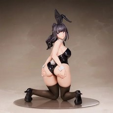 BOL 블루아카이브 피규어 네이티브 FROG 전송 학생 릴리스 섹시한 애니메이션 소녀 피규어 Bfull FOTS 일본 및 인사이트 액션 성인 모델 인형 장난감 선물 30cm, 7.15cm Type 4 - No Retail Box