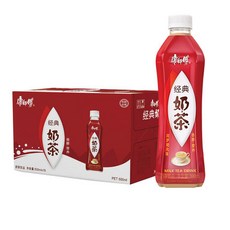 [천천중국식품]캉스푸 [천천중국식품]경전내홍차, 15개, 500ml