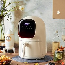 리하스에어프라이어오븐형