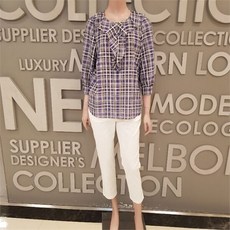 bcbg블라우스