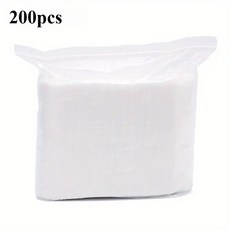 개 먼지 타일 종이 가정용 패드 정전기 제거 바닥 30 일회용 용품 걸레 청소 200, 200pcs, 1개