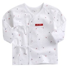 자연생각배냇저고리