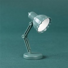 미드센추리모던테이블간접조명