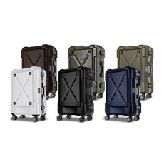 트레보스캐리어