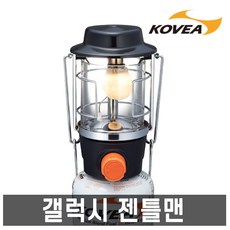 코베아 갤럭시 젠틀맨, 상세 설명 참조