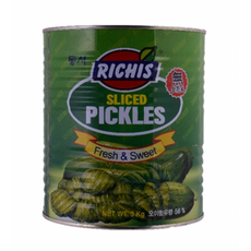 리치스오이피클파우치