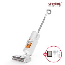 샤오미 SWDK 무선 물걸레 청소기 아쿠아 진공 시노링크 국내AS