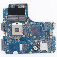 [해외] HP 4540 S 4440 S PC 노트북 메인 보드 용 노트북 마더 보드 683495501 6834951 683495601 HM76 FULL TESED DDR3, 상세내용표시, 상세내용표시