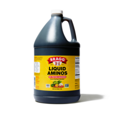 Bragg 리퀴드 아미노스, 3.786L, 1개