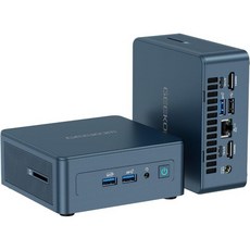 Besuche den GEEKOMStore GEEKOM MiniPC Mini IT13 Intel i913900H 컴퓨터14코어 20개의 스레드 최대 5.4GHz 32GB DDR, i9-12900H/32GB+1TB - i913900