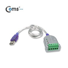 RS422toUSB변환485RS485로USB에서gsrqhb 25817컨버터Coms