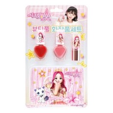 시크릿쥬쥬틴케이스립스틱