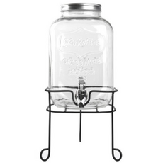 델키 요크셔 음료 디스팬서, 혼합 색상, 5.5L, 3000개