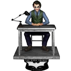 다크나이트트릴로지