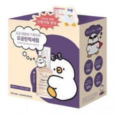 베베 인형키링 증정 더랩 X 베베더오리 엑스퍼트루 모공탄력 세럼 30ml 한정기획