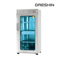 공장직영 대신 자외선살균소독기 DS-703-1 살균 건조 식기 그릇 컵소독기 신제품 절전형, 선택01.DS-703-1(살균전용)컵100개용