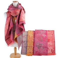 Kenzo Scarf 6968ZS19B