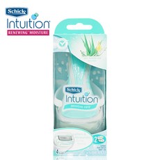 쉬크인튜이션센서티브