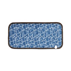 더안극세사전기방석3인용