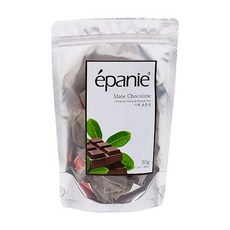 에빠니 허브뜨레 마테 초콜렛 20티백, 1.5g, 20개입, 1개