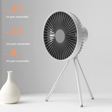 크레모아선풍기케이스