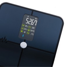 인바디 체중계 어딜밟아도 정확한 스마트체중계 코시그널 베이직 Inbody Scale KoSIGNAL BASIC